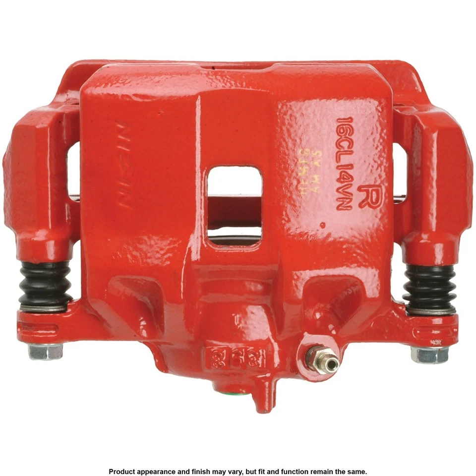 Pinza de freno delantera derecha cardone TCP para Honda Civic del Sol 1993 1997 Foto 2 de 4