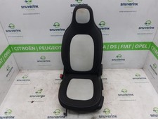 Siège Smart FORFOUR