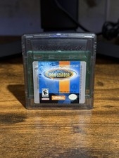 Tony Hawk's Pro Skater (Nintendo Game Boy Color, 2000) GBC CARTRIDGE TESTED