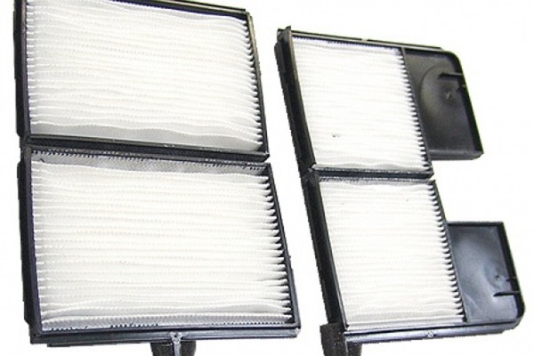 Innenraumfilter Mapco 65555 Pollenfilter FüR Carina Avensis Toyota Picnic Verso-image