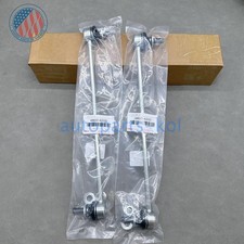 Front Sway Bar Links Set For Toyota 06-18 Rav4 Scion Lexus 48820-42030 New