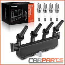 Bougies d'allumage Citroen C2