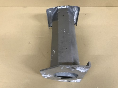 ASTON MARTIN VANTAGE FRONT BUMPER BAR EXTENSION CRUSH CAN SUPPORT 2005-08 C1667 - Picture 6 of 12