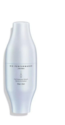 Shiseido Bio Performance Skin Filler Day Serum 1 fl. oz/ 30 - New Unboxed