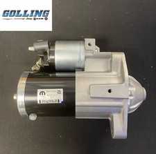 2019-2024 New Starter Motor Mopar 68441792AA OEM