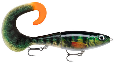 Rapala X-Rap Otus Lures - Pike Muskie Zander Catfish Predator Fishing Tackle - Picture 28 of 28