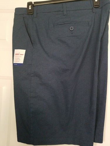 Apt.9 heiq smart temp mens everyday short NWT size 42 cooling, wicking, quickdry - Picture 2 of 12