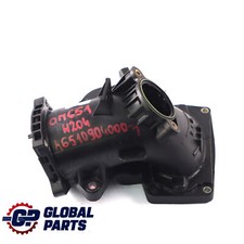 Luftkanalrohr Mercedes W204 W906 OM651 Ansaugschlauch Map Sensor A6510900728