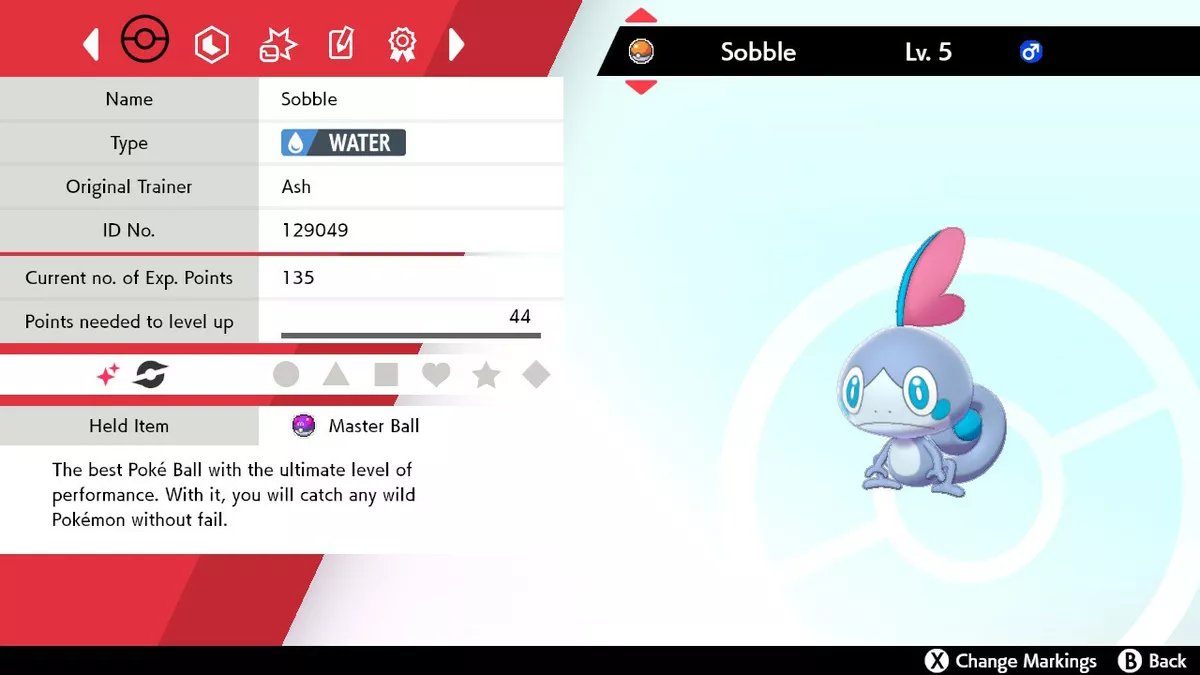 Kit Pokémon Iniciais De Galar Grookey Scorbunny Sobble