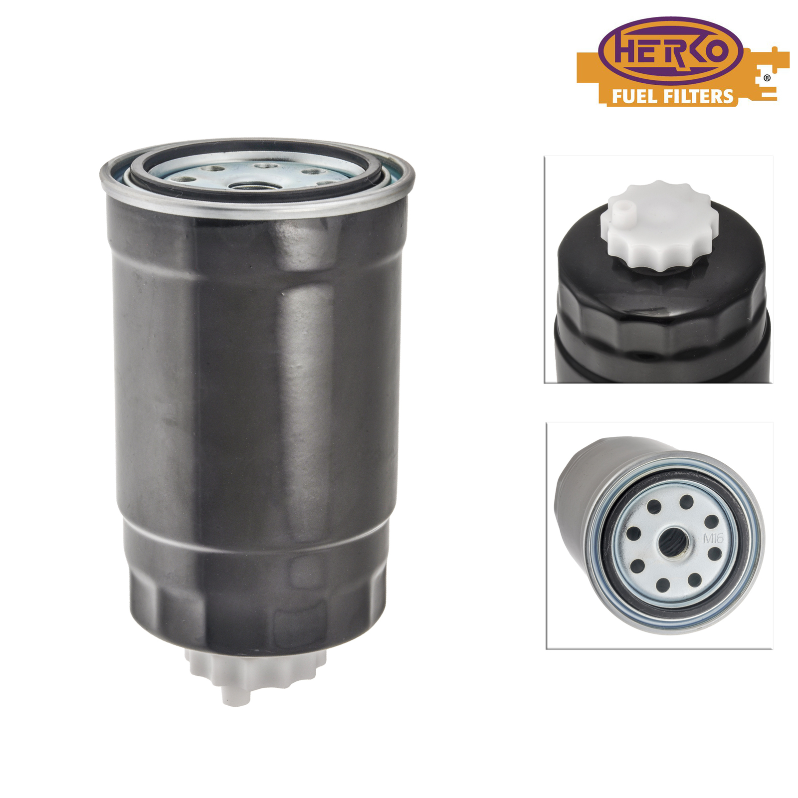 HYUNDAI 319224H900 Fuel filter cross reference