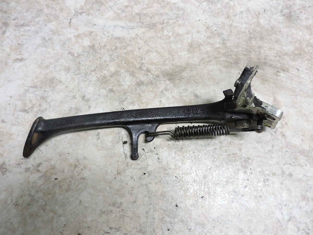 97 Kawasaki ZX 9 900 ZX9 ZX900 B Ninja side kick stand mount