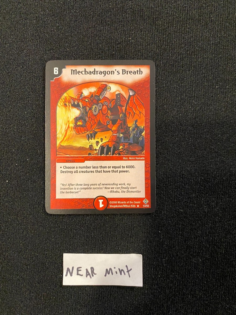 Duel Masters DM12 Thrash of the Hybrid Megacreatures You Duel Masters DM12 Thrash of the Hybrid Megacreatures You
