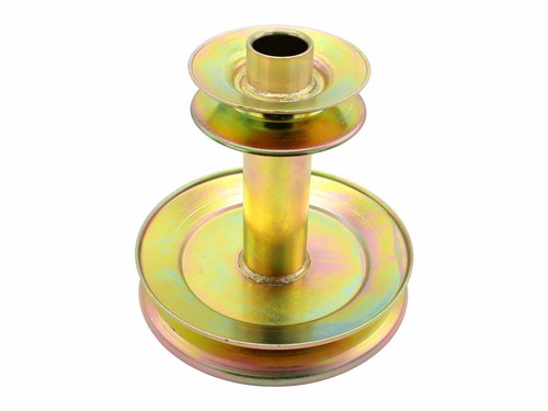 SECURA Courroie à La Boîte De Vitesse Compatible Avec Black Edition 175-105T 13HN77GN615 Tracteur De Pelouse