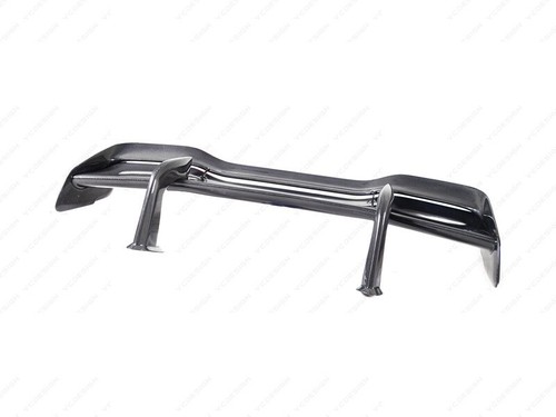 Carbon Rear Trunk GT Wing Spoiler For 17-21 McLaren 720S Coupe & Spider Se²GTR - Picture 22 of 24