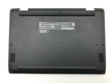 5CB0U26507 Lenovo Bottom Base Cover 81QB0000US 100e Chromebook 2nd Gen