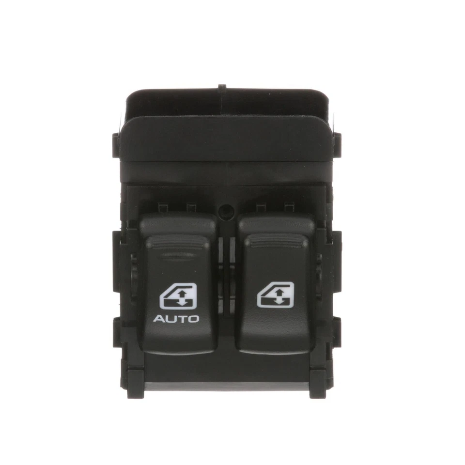 Para 2000-2004 Oldsmobile Silhueta Porta Janela Interruptor Frente Esquerda SMP 2001 2002 - Imagem 2 de 4