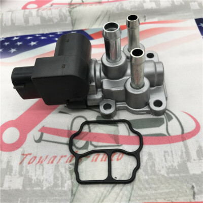 22270-16090 2227016090 Idle Air Control Valve IACV For Toyota