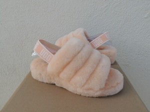ugg scallop