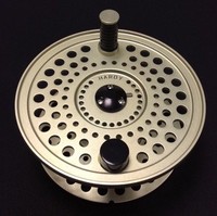 Hardy Sirrus Allwater Spool No:3 - Made In England Hardy Sirrus Allwater Spool No:3 - Made In England