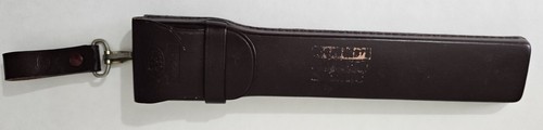 Post 1460 Versalog Slide Rule 1964 Hemmi Bamboo Japan w/ Leather Case Vintage - Picture 22 of 24