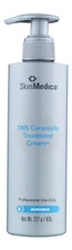 SkinMedica TNS Ceramide Treatment Cream 8 oz. Facial Moisturizer