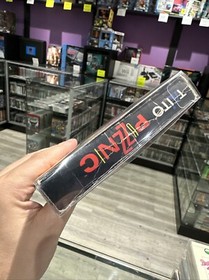 Puzznic (Nintendo Entertainment System, 1990) NES CIB Complete Tested!