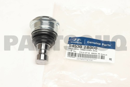 545302b000 hyundai kia