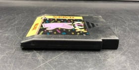 Klax (Nintendo Entertainment System, NES) Cartridge Only