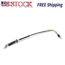 AM145185 Parking Brake Push Pull Cable AM145185 for John Deere Gator XUV550 S4