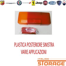 PLASTICA POSTERIORE SINISTRA VARIE APPLICAZIONI COBO 0225630001