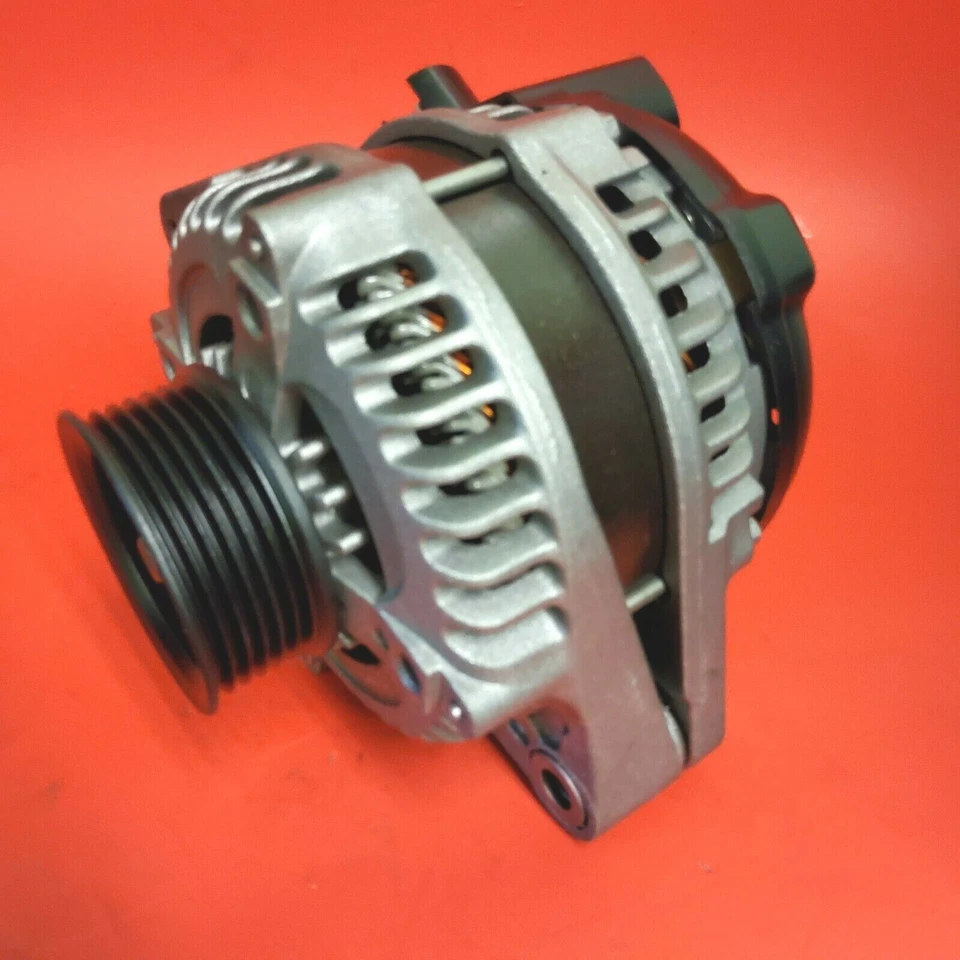 Alternador Acura TL 2005 V6/3,2 litros 130 amperios fabricante original Reman por Ace Foto 3 de 4