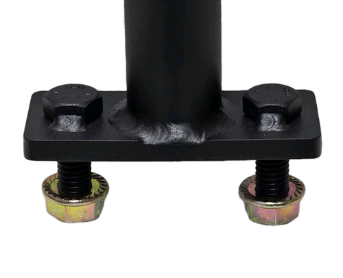 60-71 Falcon Fairlanes Nova Chevy II 2 Coil Spring Compressor w/ bearing USA - Picture 5 of 9