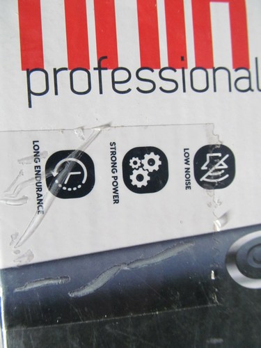 HIZEK Professional Hair Clippers for Men Cordless Hair and Beard Trimmer #6626 - Picture 3 of 5