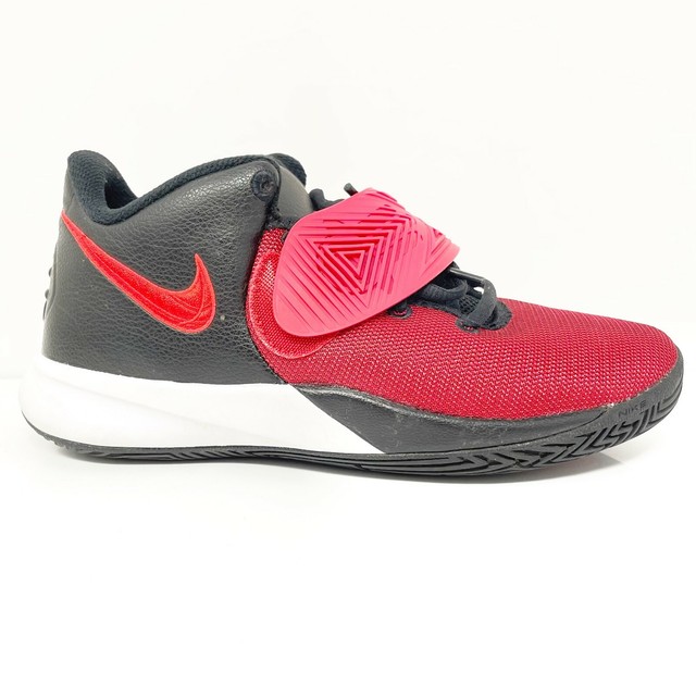 red black kyrie