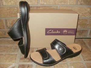 clarks leisa lacole