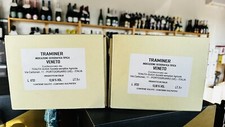 *5 Vino i Nostri Bag in Box 2X5 Litri Traminer Aromatico Tenuta Guida
