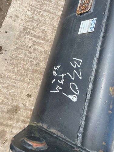 5ft Ditching Bucket 45mm Pins - Unused - Price £450.00 + VAT @ 20% B309 - Picture 6 of 7