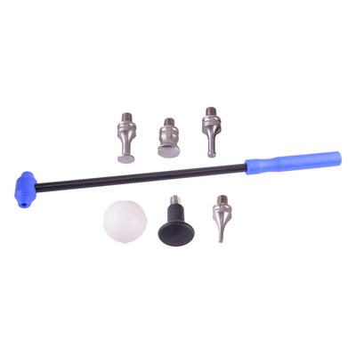 Car SUV Body Paintless Dent Hail Tap Down Pen Ding Removal Repair ...