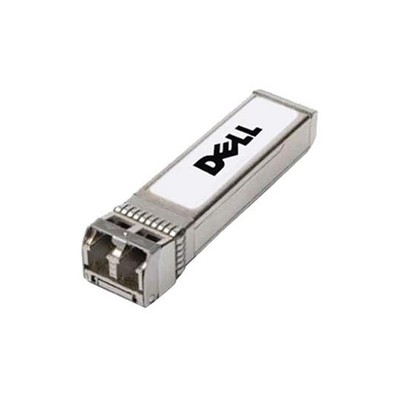 DELL Netzwerk Transceiver Glasfaser Modul SR 10000 Mbit/s SFP+ 850 nm 407-BBOU