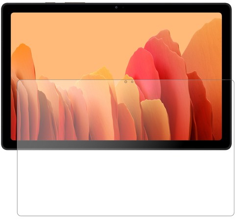 Screen Protector for Samsung Galaxy Tab A7 10.4 inch (2020) matte Flexible Glass - Picture 2 of 8