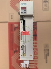 1PIECE USED SIEMENS INVERTER 6SE7018-0EP50