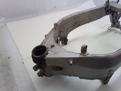 絵画 flk040102 Kawasaki Zxr 400 Frame With Documents 1994 Kw 48 | eBay