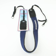 Quantaray Blue Neoprene Camera/ Binocular/Camcorder Strap
