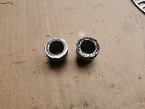 KTM 390 EZ 2018 Duke 125 RC LAGERHÜLSE Hülse Rad vorne Vorderrad Achse