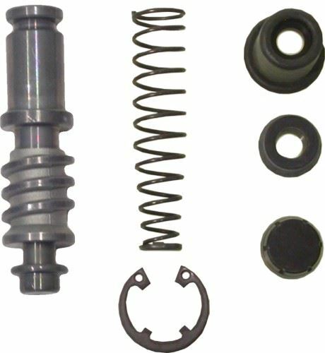 Front Brake Master Cylinder Repair Kit Fits Kawasaki Z 200 1983 - Picture 1 of 1