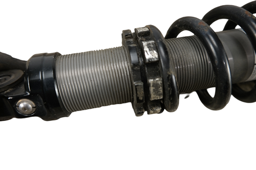 2014-19 Yamaha SR Viper LTX 2014-19 Artic Cat Rear Suspension shock ZR XF SB83 - Picture 9 of 9