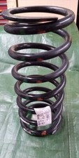 NRC6904 Land Rover Defender 110 coil spring rear passenger side (Green-Red)