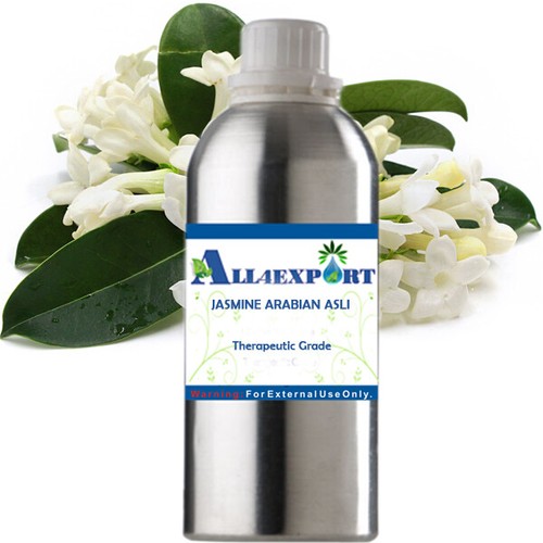 PURO JAZMÍN ÁRABE ASLI FRAGANCIA HERBAL NATURAL - Imagen 8 de 30
