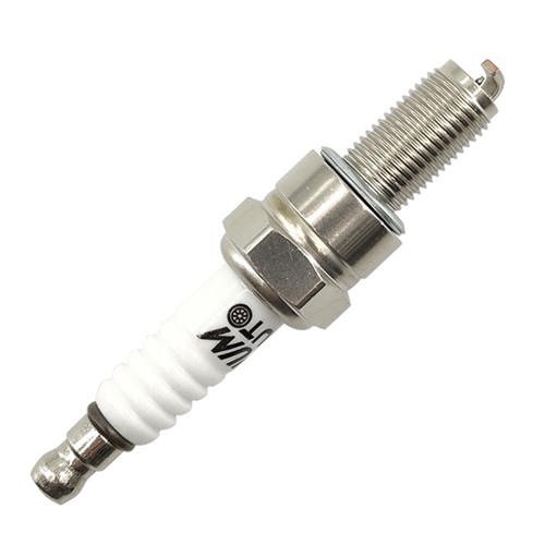 Standard Iridium IX Spark Plugs For #CR9EIX - CR8E - Threaded Stud - Qty (4) - 第 4/5 張圖片