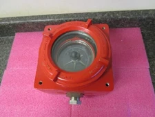 NEW! FW Murphy Pressure Swichgage 45APE-S-5000-EX 250VAC Pressure 05704579